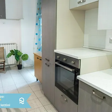 公寓 Se009 - Senigallia, Trilocale Sul Mare Con Inclusa