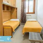 Se009 - Senigallia, Trilocale Sul Mare Con Inclusa Διαμέρισμα