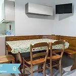 Se009 - Senigallia, Trilocale Sul Mare Con Inclusa Διαμέρισμα *