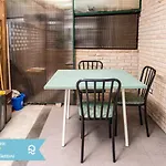 Se009 - Senigallia, Trilocale Sul Mare Con Inclusa Διαμέρισμα Σενιγκάλια