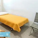 Se009 - Senigallia, Trilocale Sul Mare Con Inclusa * Σενιγκάλια