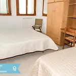 Se009 - Senigallia, Trilocale Sul Mare Con Inclusa
