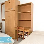 Se009 - Senigallia, Trilocale Sul Mare Con Inclusa Διαμέρισμα Σενιγκάλια