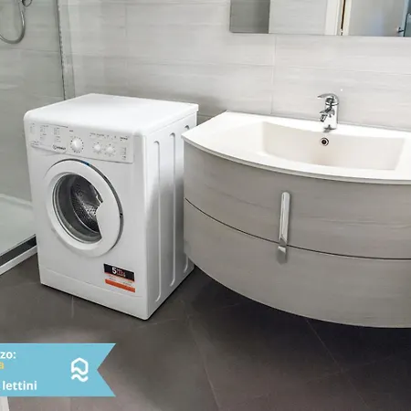 Apartment Se009 - Senigallia, Trilocale Sul Mare Con Inclusa *